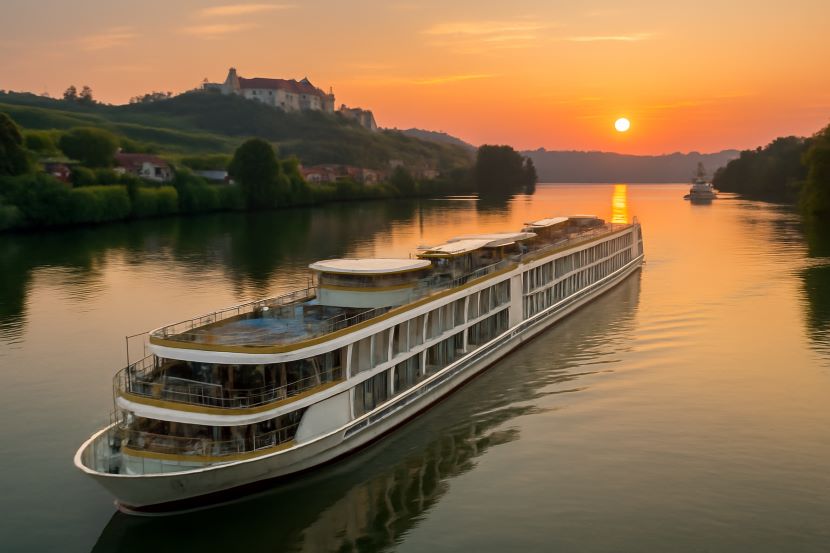 Tauck Introduces Exciting New Travel Itineraries Across Europe And Beyond Tauck Introduces Exciting New Travel Itineraries Across Europe And Beyond