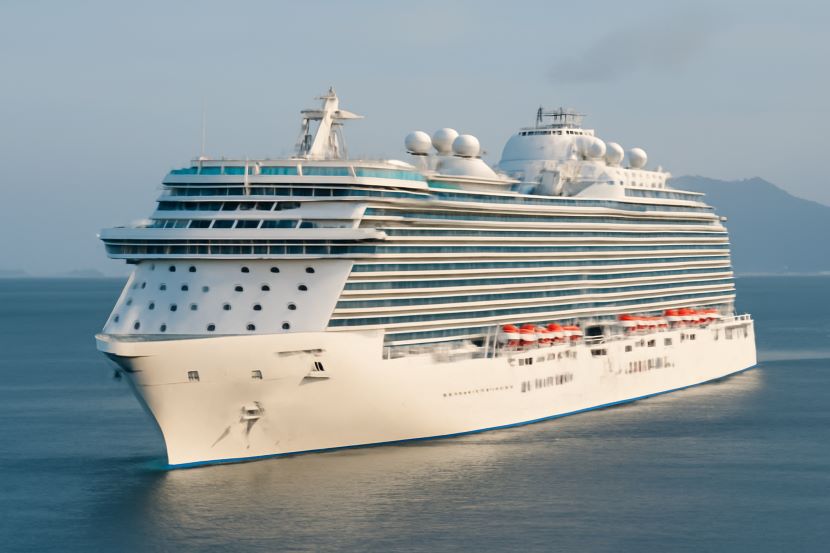 Princess Cruises Debuts In Asia: An Unforgettable Travel Experience For Southeast Asia Princess Cruises Debuts In Asia: An Unforgettable Travel Experience For Southeast Asia