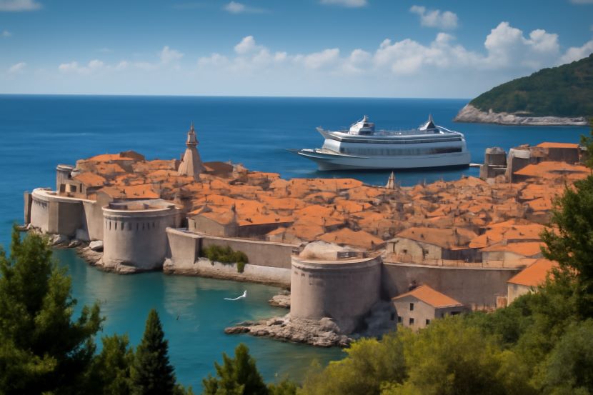 Dubrovnik Sets Travel Plans For 2027 With Focus On Sustainability Dubrovnik Sets Travel Plans For 2027 With Focus On Sustainability