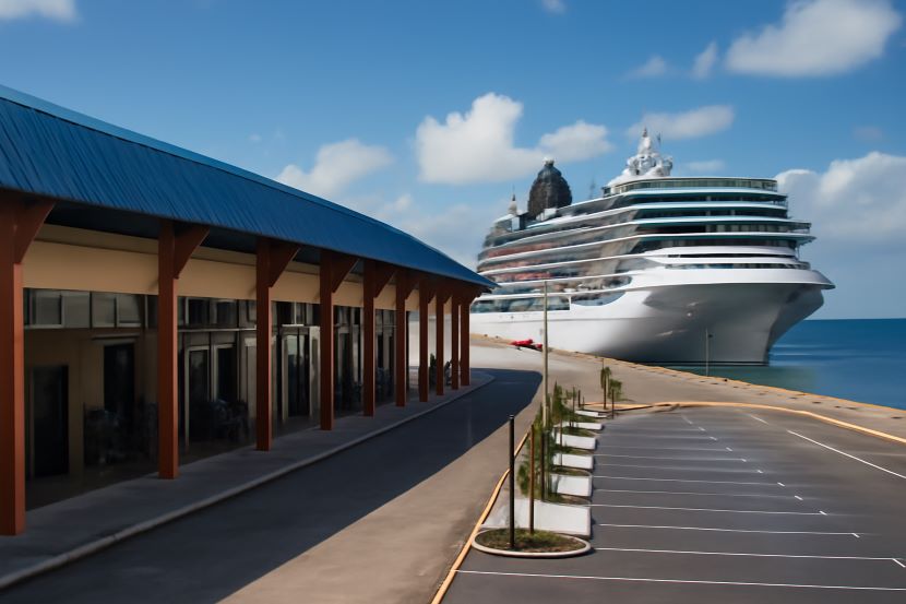 Maceio Port Modernization To Boost Travel And Tourism In Northeast Brazil Maceio Port Modernization To Boost Travel And Tourism In Northeast Brazil