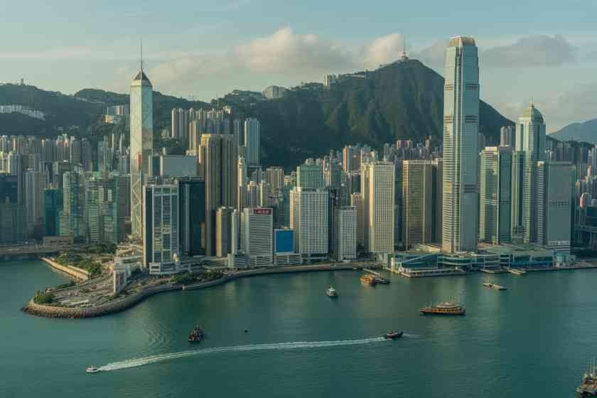 Explore New Destinations From Hong Kong: Star Voyager Launches Winter Cruises Explore New Destinations From Hong Kong: Star Voyager Launches Winter Cruises