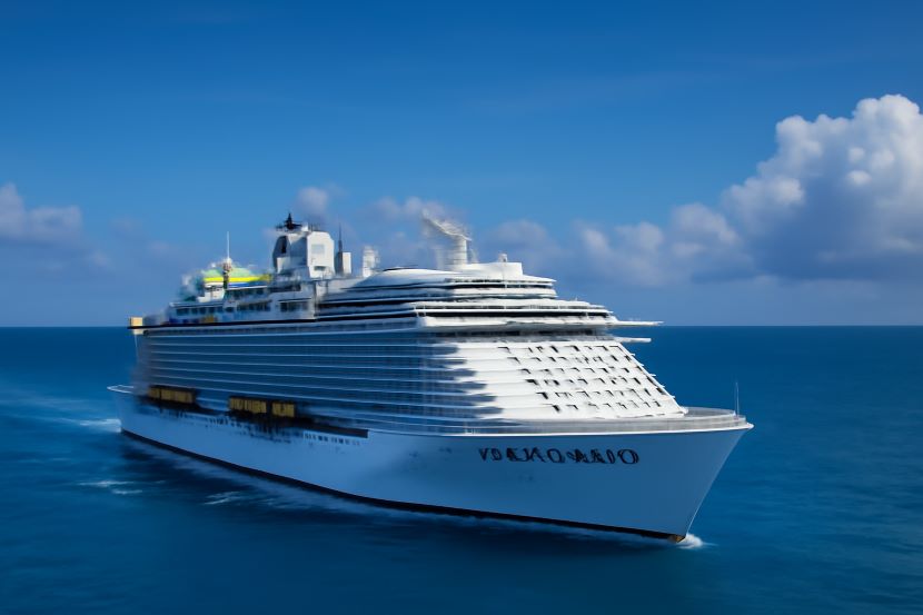 Heartbreaking Accident Aboard P&o Arvia Cruise Ship Claims Crew Member’s Life Heartbreaking Accident Aboard P&o Arvia Cruise Ship Claims Crew Member’s Life