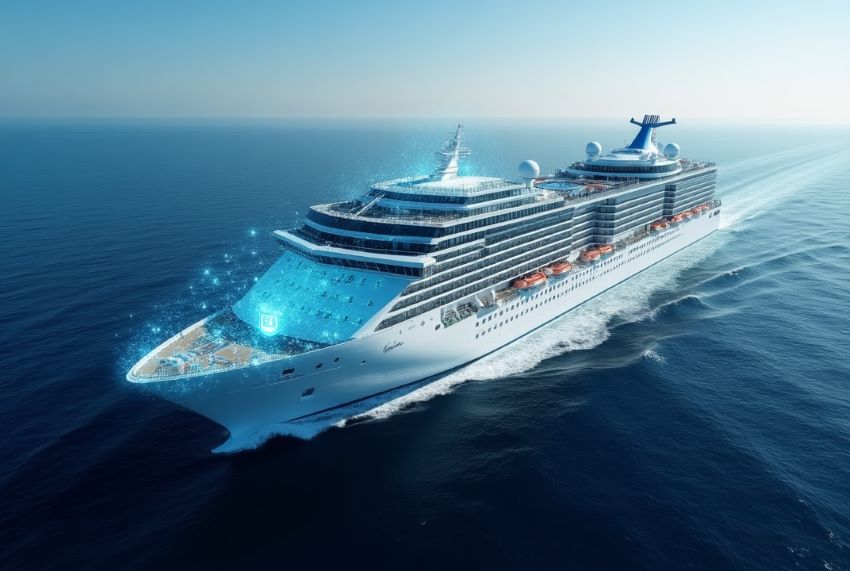 How Vikingcloud And Mxp Are Transforming Cybersecurity For Maritime Travel How Vikingcloud And Mxp Are Transforming Cybersecurity For Maritime Travel