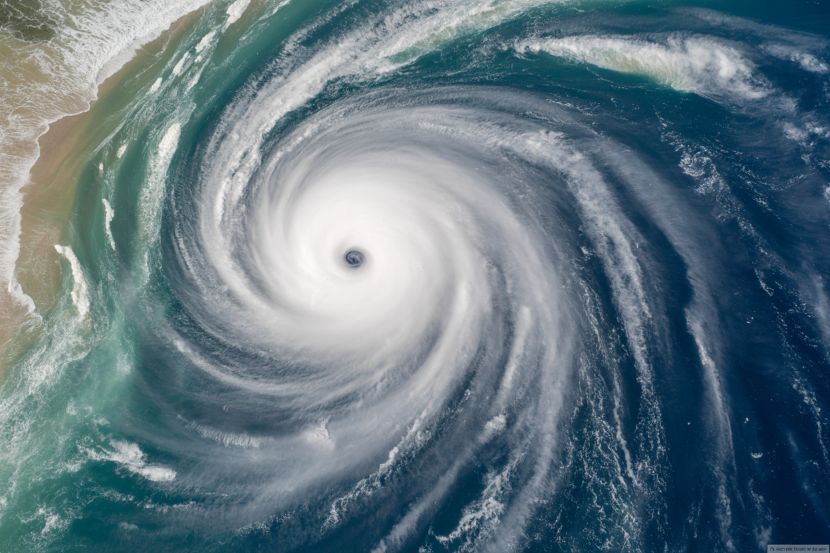 Cyclone Montha To Strike Andhra And Tamil Nadu Coasts: Heavy Rains Forecast For Odisha And West Bengal, Travel Caution Issued Across Eastern India Cyclone Montha To Strike Andhra And Tamil Nadu Coasts: Heavy Rains Forecast For Odisha And West Bengal, Travel Caution Issued Across Eastern India