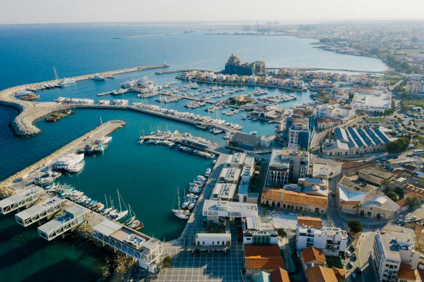 Cyprus Strengthens Tourism Promotion Strategy for 2026 with Fam Trips, Digital Marketing, and Infrastructure Investments Cyprus Strengthens Tourism Promotion Strategy for 2026 with Fam Trips, Digital Marketing, and Infrastructure Investments
