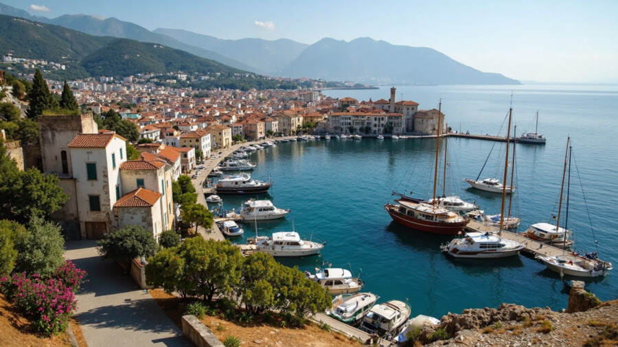 Cyprus Leads The Mediterranean Comeback With Its Best-ever Tourism Season, Surging Visitor Numbers, And Record Earnings That Redefine Post-pandemic Travel Success Cyprus Leads The Mediterranean Comeback With Its Best-ever Tourism Season, Surging Visitor Numbers, And Record Earnings That Redefine Post-pandemic Travel Success