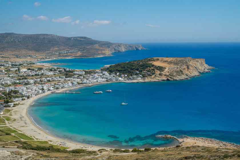 Sustainable Travel in Focus: Cyprus to Lead EU Tourism Initiatives – Travel And Tour World