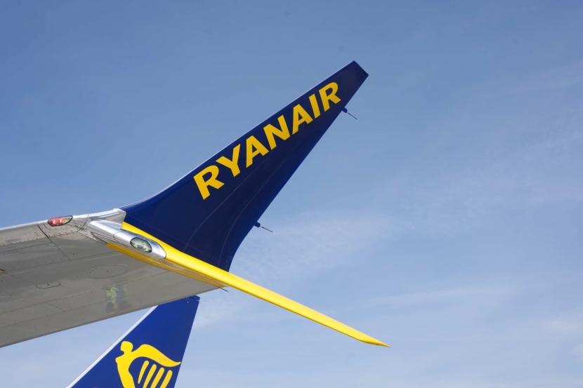 Ryanair’s Upcoming Shift To Digital Boarding Passes: What It Means For Travelers Ryanair’s Upcoming Shift To Digital Boarding Passes: What It Means For Travelers