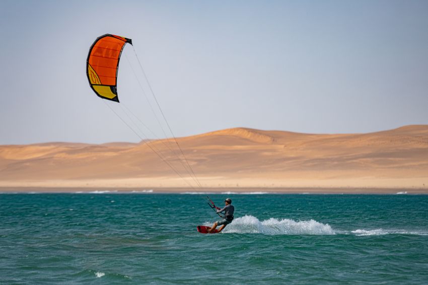 Dakhla, Western Sahara: A Rising Kitesurfing Paradise In Morocco’s Disputed Region Dakhla, Western Sahara: A Rising Kitesurfing Paradise In Morocco’s Disputed Region