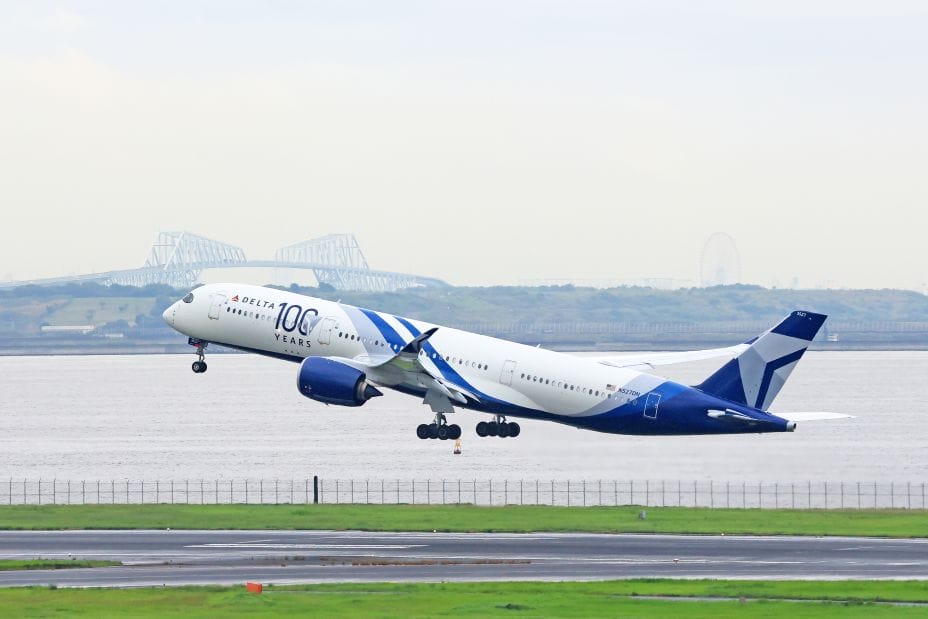 Omg! Delta Air Lines flight Dl120’s Shocking Mid-air Medical Crisis Forces Emergency Landing In Anchorage Enroute From Tokyo To Minneapolis Leaving Passengers Terrified Omg! Delta Air Lines flight Dl120’s Shocking Mid-air Medical Crisis Forces Emergency Landing In Anchorage Enroute From Tokyo To Minneapolis Leaving Passengers Terrified