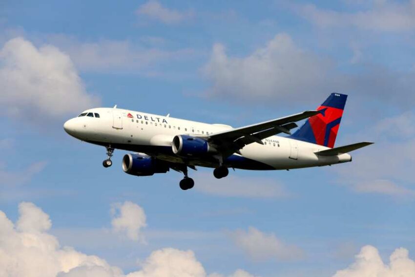 Delta Air Lines
United States