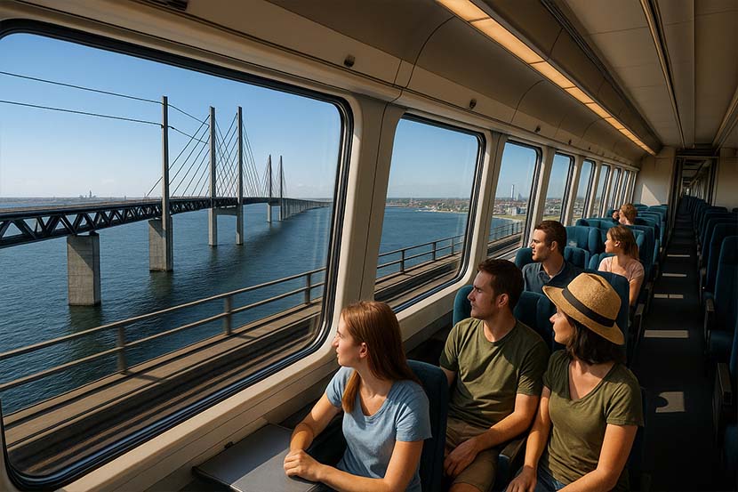 Denmark Joins Sweden And Norway In Boosting Budget Travel For Just 183 Usd, The New Trip Hack That Nobody Don’t Want You To Know Denmark Joins Sweden And Norway In Boosting Budget Travel For Just 183 Usd, The New Trip Hack That Nobody Don’t Want You To Know