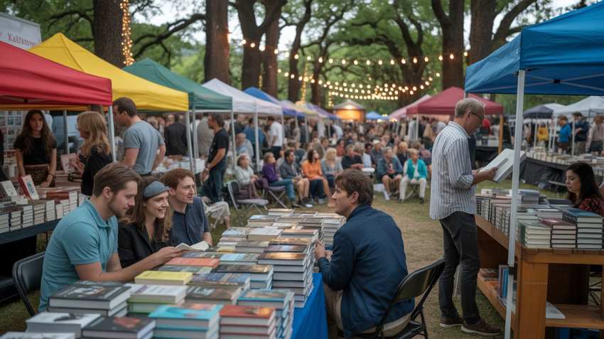 Fraser Valley Writers Festival In Canada Promotes Literary Culture And Tourism With Keynote Speakers And Workshops: Check Out Now Fraser Valley Writers Festival In Canada Promotes Literary Culture And Tourism With Keynote Speakers And Workshops: Check Out Now