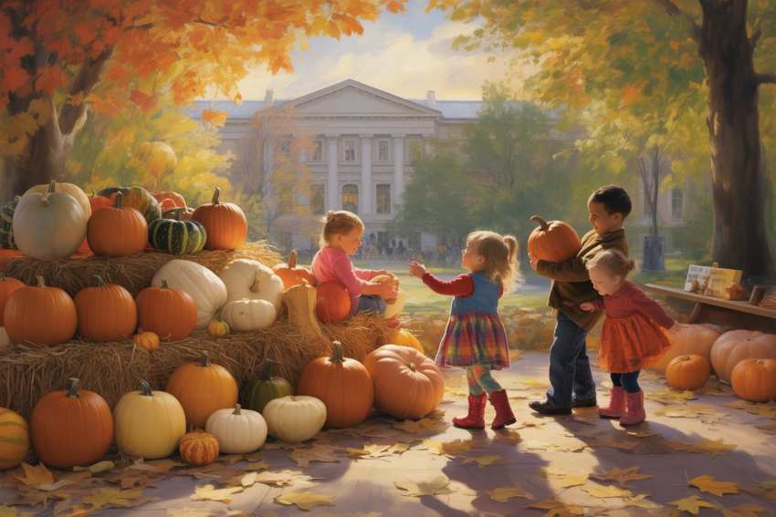 Besser Museum Fall Festival 2025: A Hub of Fun and Historical Exploration for...