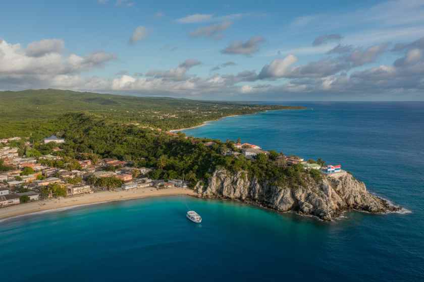 Explore More With Jetsmart: New Flights From Colombia To The Dominican Republic For Tourists Explore More With Jetsmart: New Flights From Colombia To The Dominican Republic For Tourists
