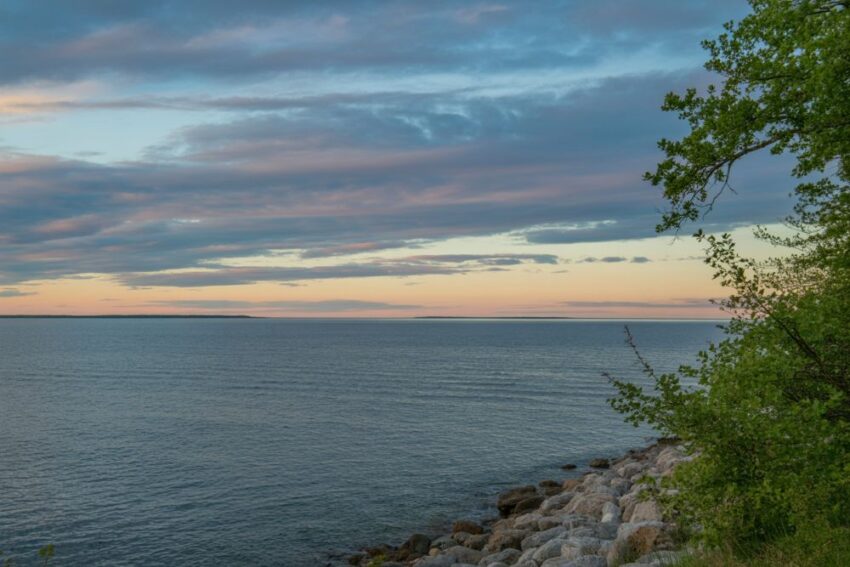Door county - travel and tour world Le comté de Door, aux États-Unis, se transforme en un pays des merveilles automnale : pourquoi cet automne est l’escapade idéale pour les touristes !