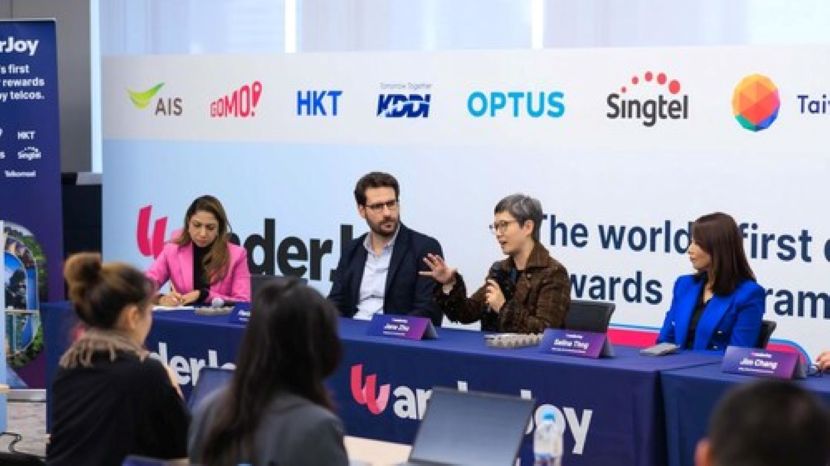 Seamless Cross-border Rewards For Travelers: Dragonpass And Wanderjoy Collaborate Seamless Cross-border Rewards For Travelers: Dragonpass And Wanderjoy Collaborate