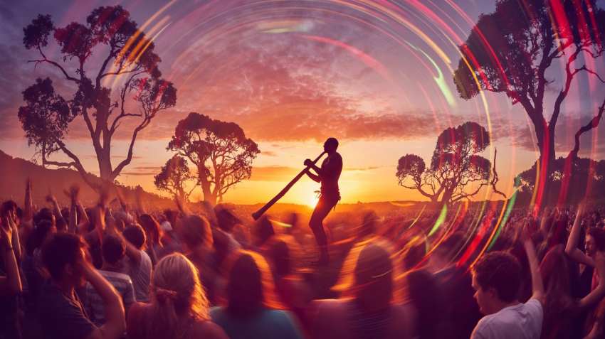 Queensland’s Dream Aloud Festival Celebrates First Nations Voices, Boosting Cultural Tourism and Promoting Australia’s Rich Heritage: Here’s What You Really Need To Know