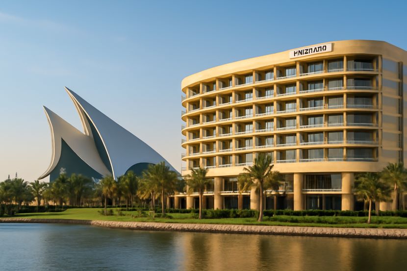 Creekside Hotel Joins Mgallery Collection, Elevating Luxury Hotels In Dubai Creekside Hotel Joins Mgallery Collection, Elevating Luxury Hotels In Dubai