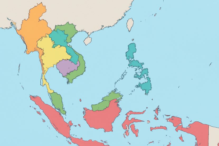 The Reasons Of Southeast Asia Being The Most Favourite Destination For Indian Travellers During This Festive Season The Reasons Of Southeast Asia Being The Most Favourite Destination For Indian Travellers During This Festive Season