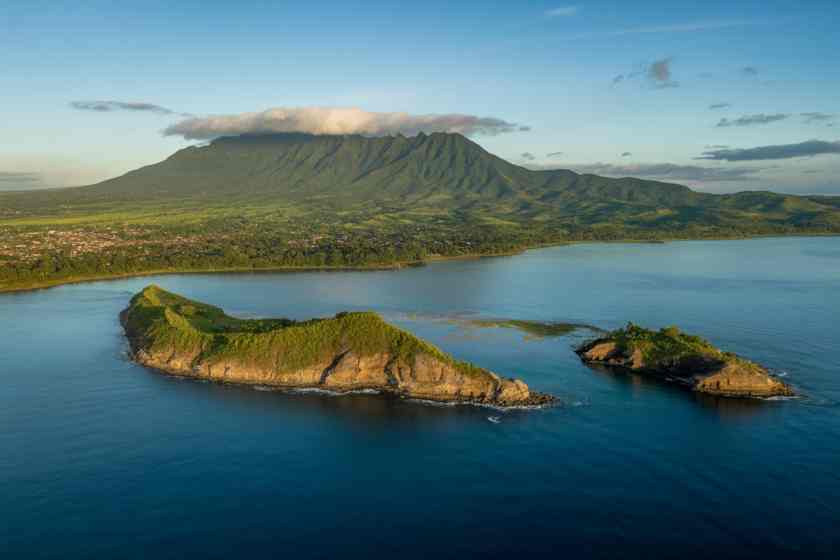 Explore Bali And East Java Seamlessly: New Seaplane Service To Transform Tourism In Indonesia Explore Bali And East Java Seamlessly: New Seaplane Service To Transform Tourism In Indonesia