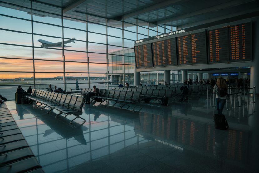Flight Disruptions Across Aberdeen, Gatwick, And Newquay As Eastern Airways Grounds Operations, Impacting Uk Regional Travel And Tourism – Updates That Tourists Need To Be Aware Of Flight Disruptions Across Aberdeen, Gatwick, And Newquay As Eastern Airways Grounds Operations, Impacting Uk Regional Travel And Tourism – Updates That Tourists Need To Be Aware Of