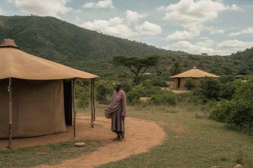 Now, Discover Ababda Eco-village: Egypt’s Hidden Gem For Eco-tourism And Marine Life Protection Now, Discover Ababda Eco-village: Egypt’s Hidden Gem For Eco-tourism And Marine Life Protection