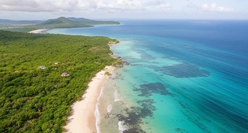 Bangladesh Unveils New Eco-Friendly Tourism Guidelines for Saint Martin Island, Promoting its Sustainability and Biodiversity Protection Bangladesh Unveils New Eco-Friendly Tourism Guidelines for Saint Martin Island, Promoting its Sustainability and Biodiversity Protection