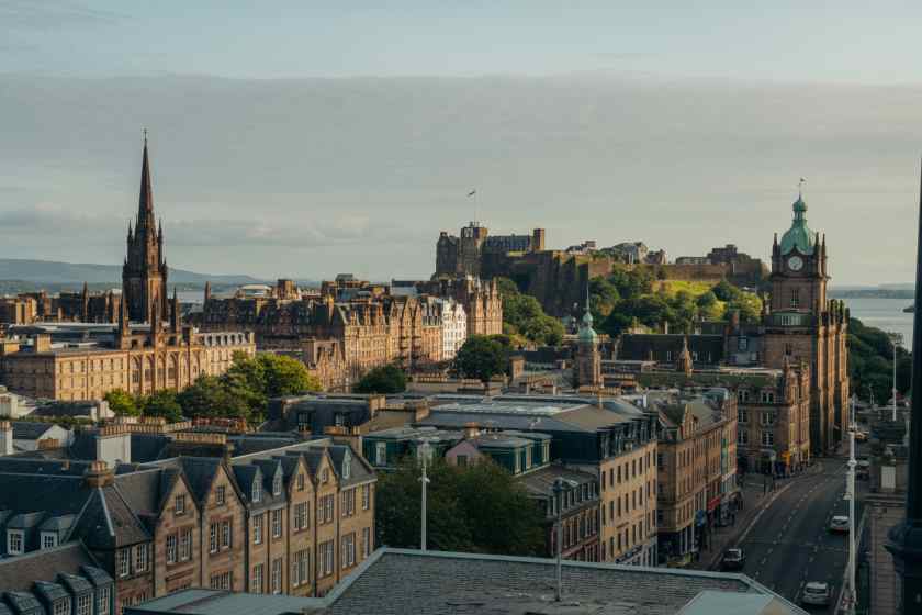 Family Travel in Scotland: Stunning Landscapes, Rich History, and Outdoor Fun Await