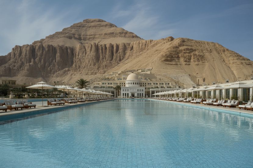 Holiday Inn Cairo Al Obour Set To Transform Egypt’s Hospitality Scene, Offering New Opportunities For Tourism And Business Travelers, Here’s What You Need To Know Holiday Inn Cairo Al Obour Set To Transform Egypt’s Hospitality Scene, Offering New Opportunities For Tourism And Business Travelers, Here’s What You Need To Know