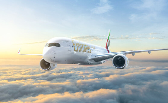 Emirates Dominates Global Aviation Awards With Unmatched Luxury, Service Innovation And Passenger Experience