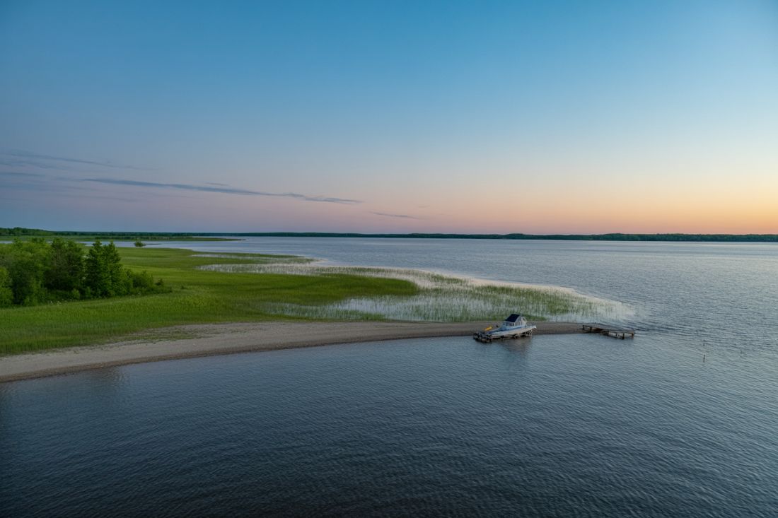 Michigan’s Escanaba Cruise Season Back Into The Spotlight: Tourists Take Over With Unforgettable Shore Stops! Michigan’s Escanaba Cruise Season Back Into The Spotlight: Tourists Take Over With Unforgettable Shore Stops!