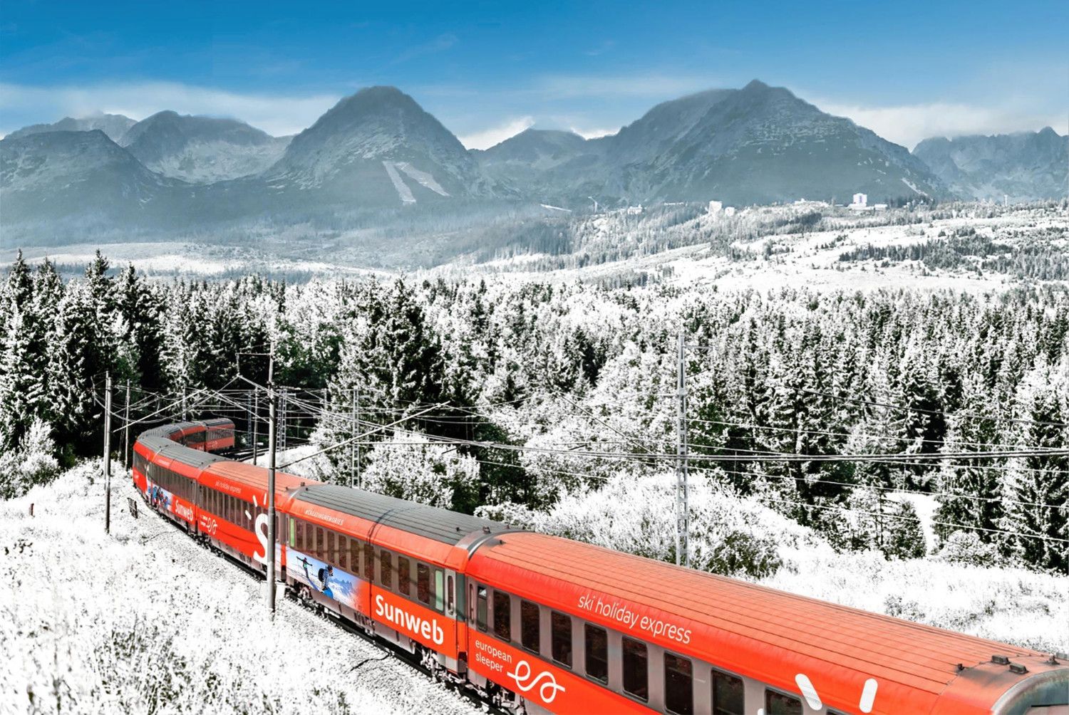 Switzerland, Denmark, Sweden, And Germany To Connect In 2026 With A Luxury Eco-friendly Euronight Sleeper Train Switzerland, Denmark, Sweden, And Germany To Connect In 2026 With A Luxury Eco-friendly Euronight Sleeper Train