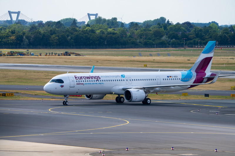 Eurowings