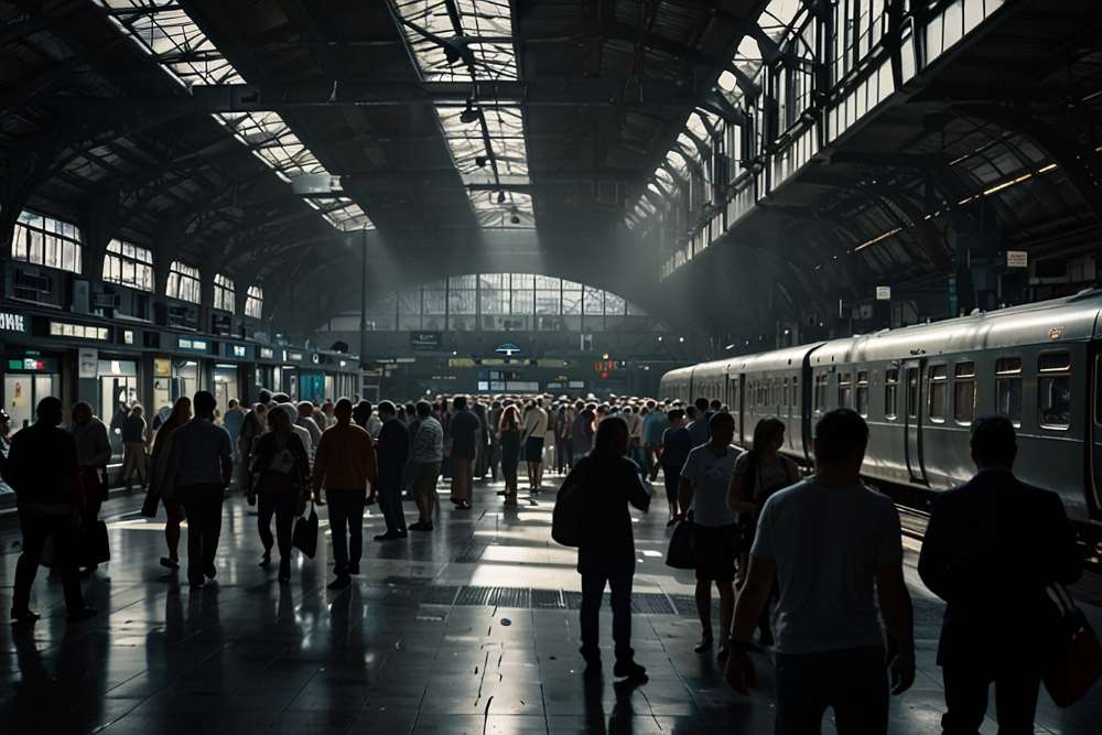 Euston Station Joins Gatley, Easterhouse, And Ayr In Major Uk Travel Disasters As Emergency Railway Station Closures Cause Chaos For Thousands: Here Is What You Need To Know Euston Station Joins Gatley, Easterhouse, And Ayr In Major Uk Travel Disasters As Emergency Railway Station Closures Cause Chaos For Thousands: Here Is What You Need To Know