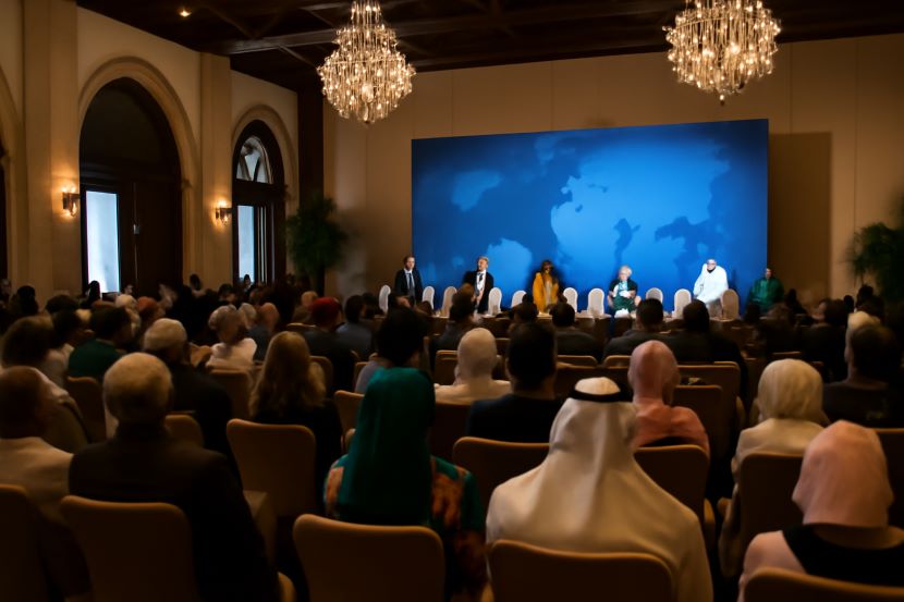 Dubai Hosts Summit To Shape The Future Of Sustainable Travel Investment Dubai Hosts Summit To Shape The Future Of Sustainable Travel Investment