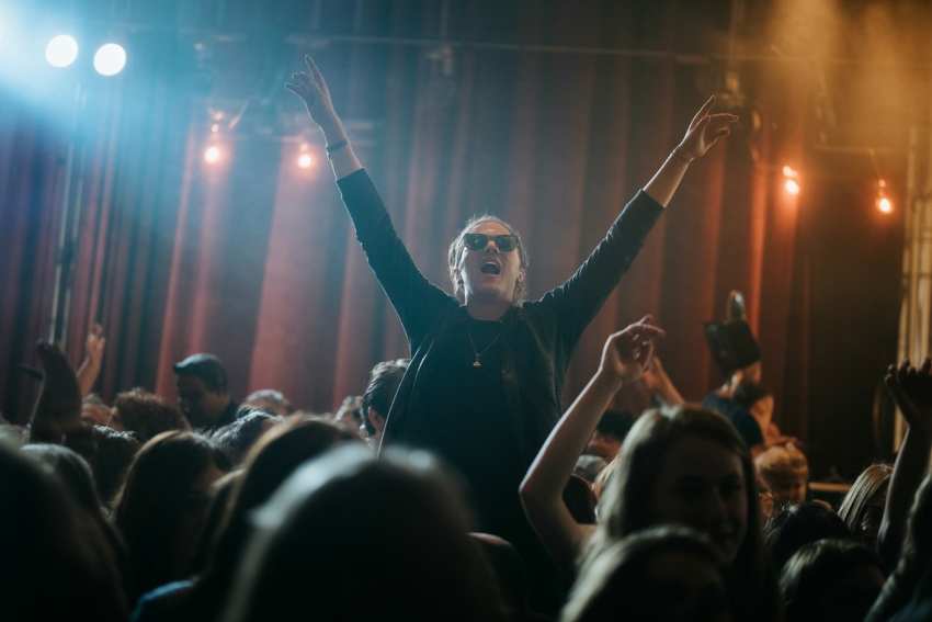 Why Experiencing A Piece Hall Halifax Concert Is A Must For Music-loving Travelers