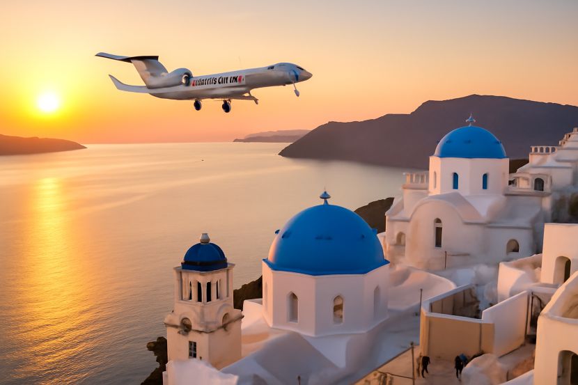 Explore Luxury Travel: French Riviera, Mykonos, Santorini, And Tivat Lead Mediterranean Tourism Surge In 2025 Explore Luxury Travel: French Riviera, Mykonos, Santorini, And Tivat Lead Mediterranean Tourism Surge In 2025