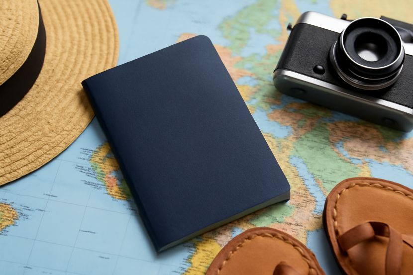 Explore One Hundred Sixty Visa-free Destinations In 2025: How U.s. Citizens Are Shaping Global Tourism Explore One Hundred Sixty Visa-free Destinations In 2025: How U.s. Citizens Are Shaping Global Tourism