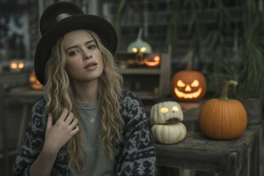 Vancouver’s Biggest Halloween Parties Of 2025: A Spooky Celebration Of Music, Costumes, And Fun For Tourists And Locals