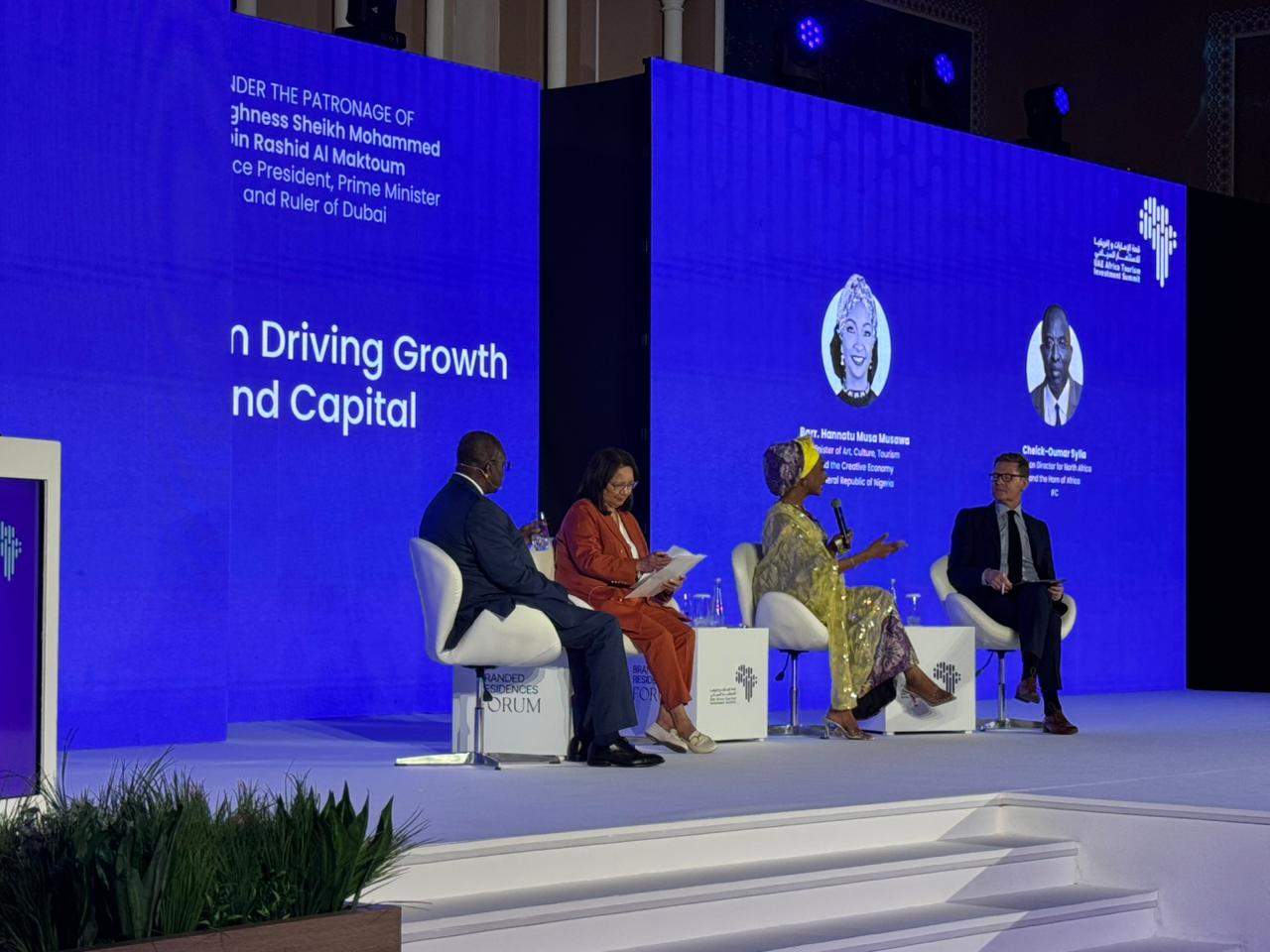 Future Hospitality Summit Dubai 2025-2026: Middle East Leads Hospitality With Ai, Sustainability, And Innovation Future Hospitality Summit Dubai 2025-2026: Middle East Leads Hospitality With Ai, Sustainability, And Innovation