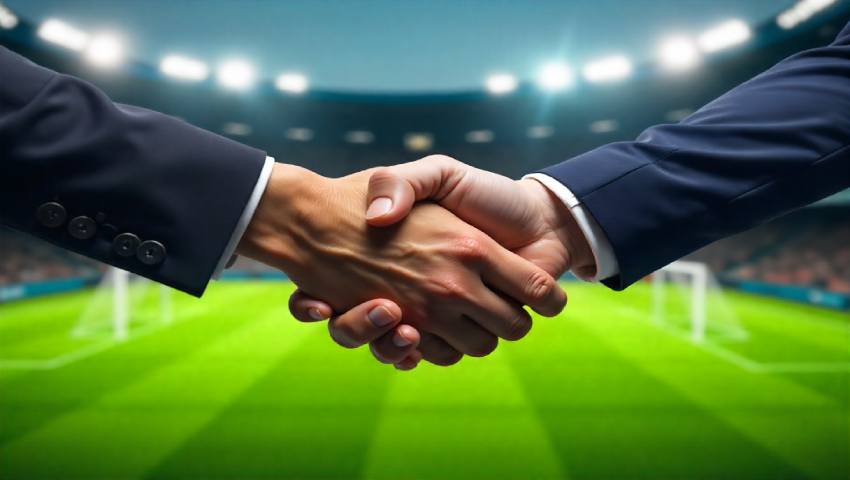 FIFA AND ASEAN partnership TO LAUNCH FIFA ASEAN Cup BOOSTING SPORTS tourism