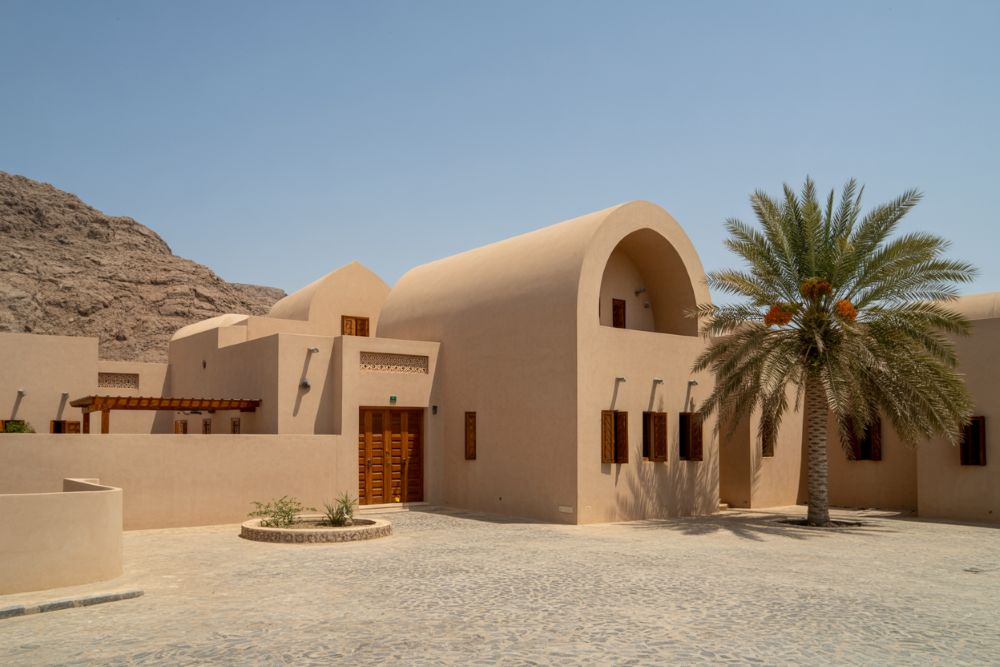 Farm Villas In Oman: An Authentic And Sustainable Stay For International Tourists! Farm Villas In Oman: An Authentic And Sustainable Stay For International Tourists!