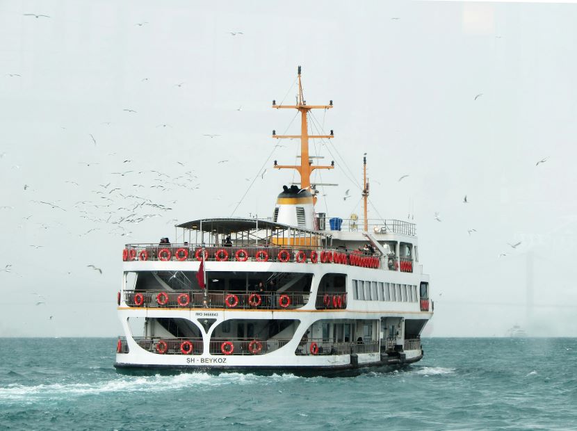 Overnight Ferries And Lie-flat Buses Emerge As Affordable Alternatives To Innovative Overnight Transit Amid Soaring Hotel Costs In Japan Overnight Ferries And Lie-flat Buses Emerge As Affordable Alternatives To Innovative Overnight Transit Amid Soaring Hotel Costs In Japan