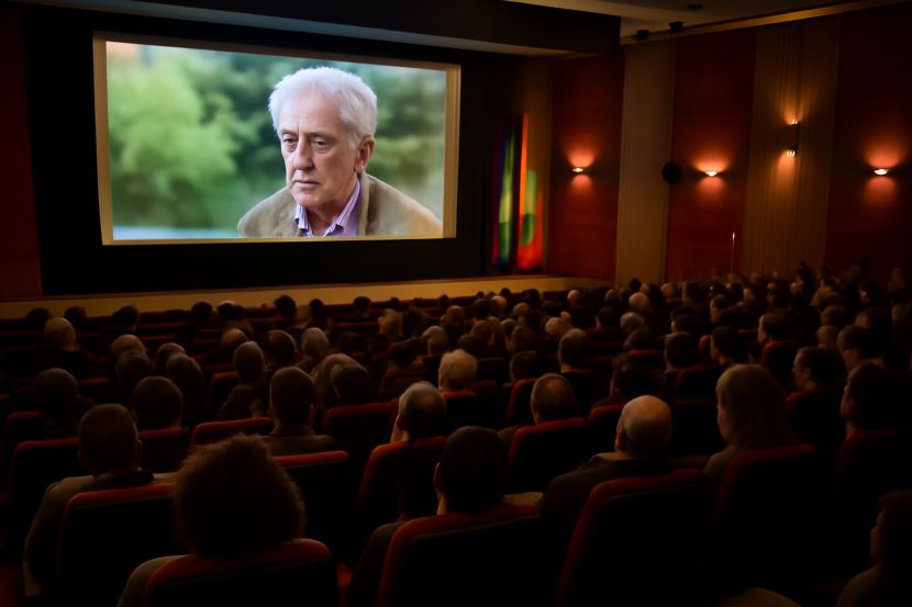 30th European Union Film Festival 2025 In New Delhi: A Celebration Of Cinema And Cultural Exchange 30th European Union Film Festival 2025 In New Delhi: A Celebration Of Cinema And Cultural Exchange