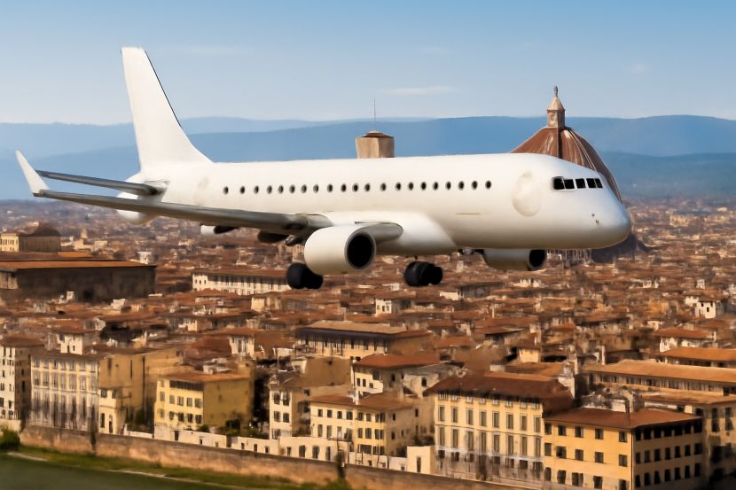 Finnair To Launch Direct Flights Connecting Florence And Helsinki In Summer 2026 Finnair To Launch Direct Flights Connecting Florence And Helsinki In Summer 2026