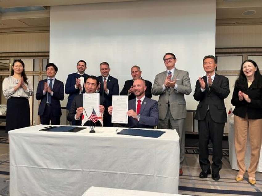 Florida And Japan Strengthen Global Real Estate Ties With Exciting New Deal Florida And Japan Strengthen Global Real Estate Ties With Exciting New Deal