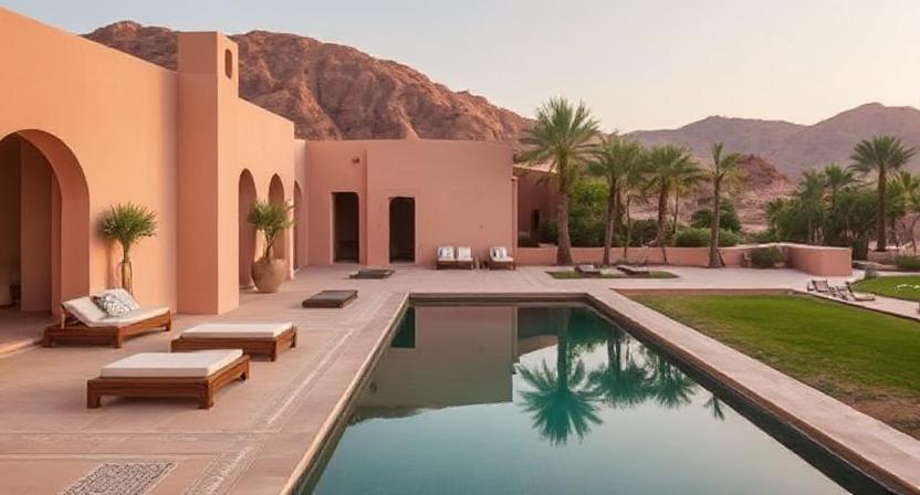 Four Seasons Resort Marrakech Hosts Raaj Nair for a New Holistic Wellness Residency to Enhance the Travel Experience - Travel And Tour World