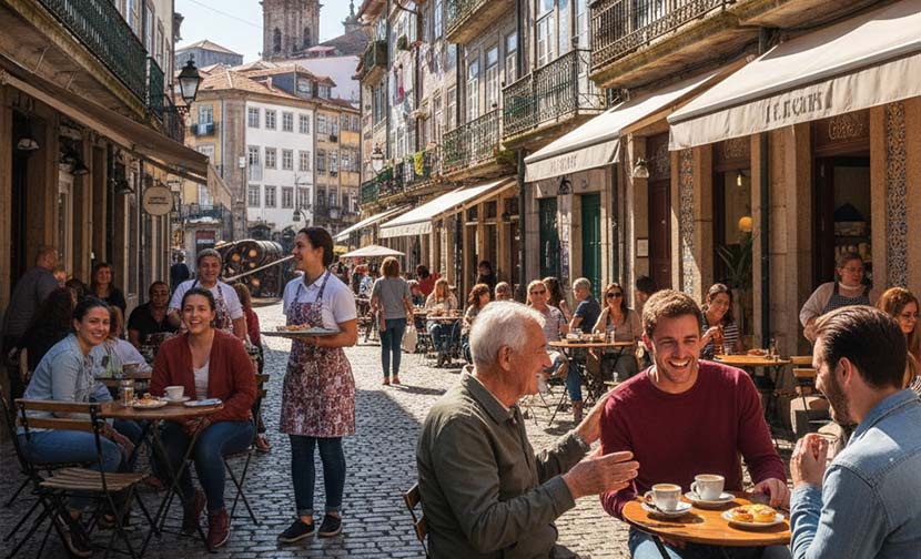 Medellín Joins Chicago, New Orleans, Porto, Seville, Bilbao, Brighton To Steal Your Heart As Most Friendly Cities, Where Locals Embrace You Like Family Medellín Joins Chicago, New Orleans, Porto, Seville, Bilbao, Brighton To Steal Your Heart As Most Friendly Cities, Where Locals Embrace You Like Family