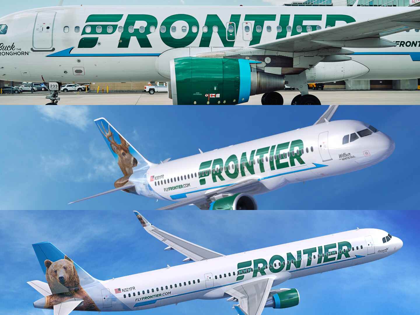 Frontier Joins Delta, Southwest, Jetblue, United And American Airlines In Providing Flexible Redemption Options In Their Frequent Flyer Programs, New Update You Need To Know Frontier Joins Delta, Southwest, Jetblue, United And American Airlines In Providing Flexible Redemption Options In Their Frequent Flyer Programs, New Update You Need To Know